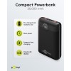 Varavirtalähde 20 000 mAh