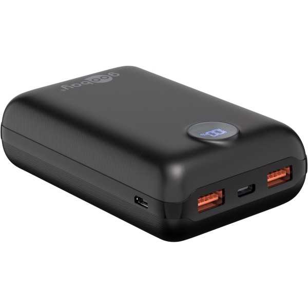 Varavirtalähde 20 000 mAh