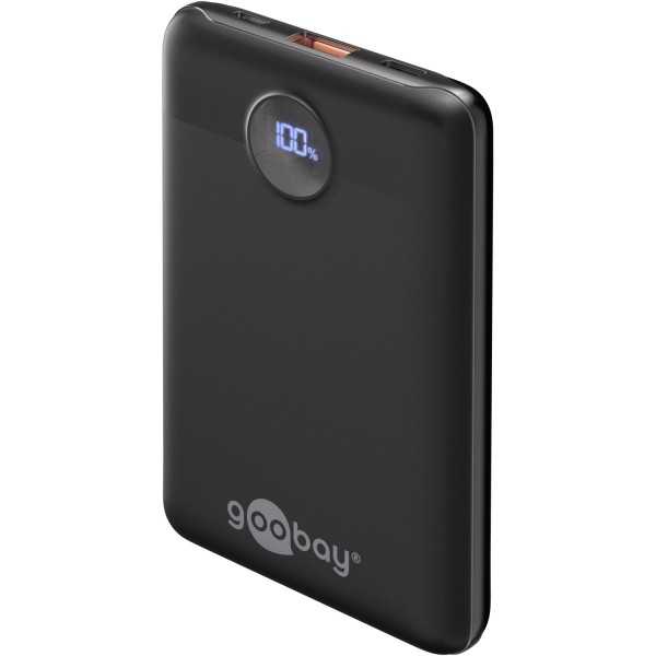 Varavirtalähde 10 000 mAh