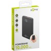 Varavirtalähde 10 000 mAh