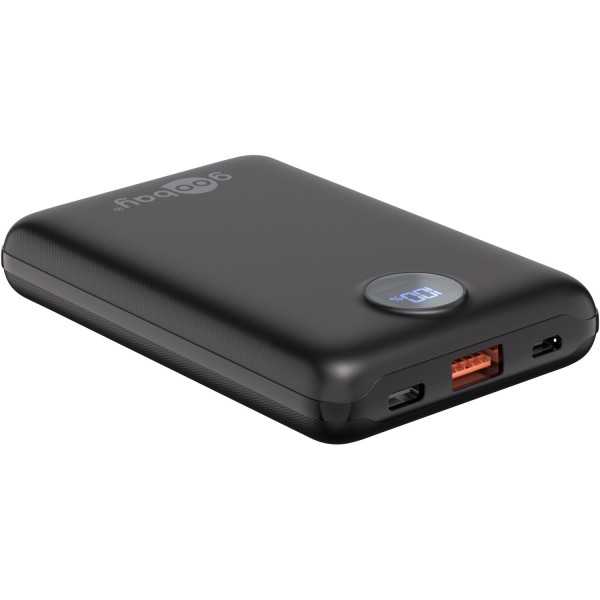 Varavirtalähde 10 000 mAh