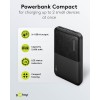 Power Bank 5,000 mAh