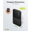 Power Bank 5,000 mAh