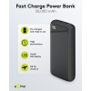 Fast Charge Power Bank 20,000 mAh with Power Delivery