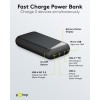 Fast Charge Power Bank 20,000 mAh with Power Delivery