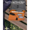 Fast Charge Power Bank 20,000 mAh with Power Delivery