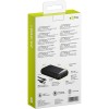Fast Charge Power Bank 20,000 mAh with Power Delivery