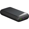 Fast Charge Power Bank 20,000 mAh with Power Delivery