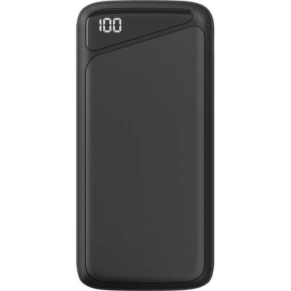 Fast Charge Power Bank 20,000 mAh with Power Delivery