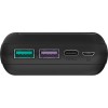 Fast Charge Power Bank 20,000 mAh with Power Delivery