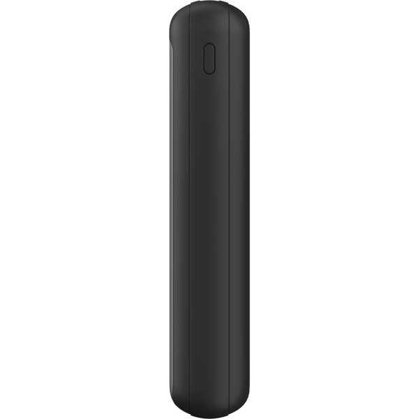 Fast Charge Power Bank 20,000 mAh with Power Delivery