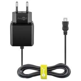 15 W:n mikro-USB-virtalähde