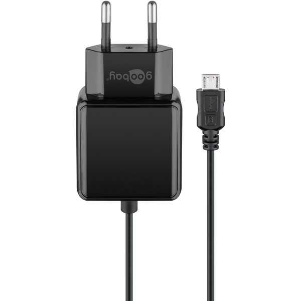 15 W:n mikro-USB-virtalähde