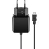 15 W:n mikro-USB-virtalähde