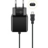 15 W:n mikro-USB-virtalähde