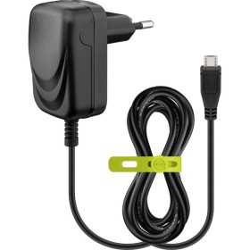 15 W:n mikro-USB-virtalähde