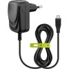 15 W:n mikro-USB-virtalähde