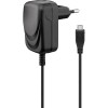 15 W:n mikro-USB-virtalähde