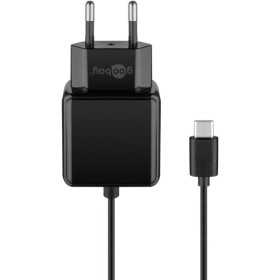 15 W:n USB-C-virtalähde