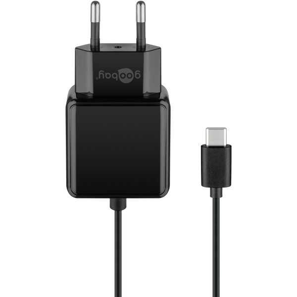 15 W:n USB-C-virtalähde