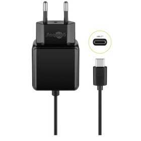 15 W:n USB-C-virtalähde