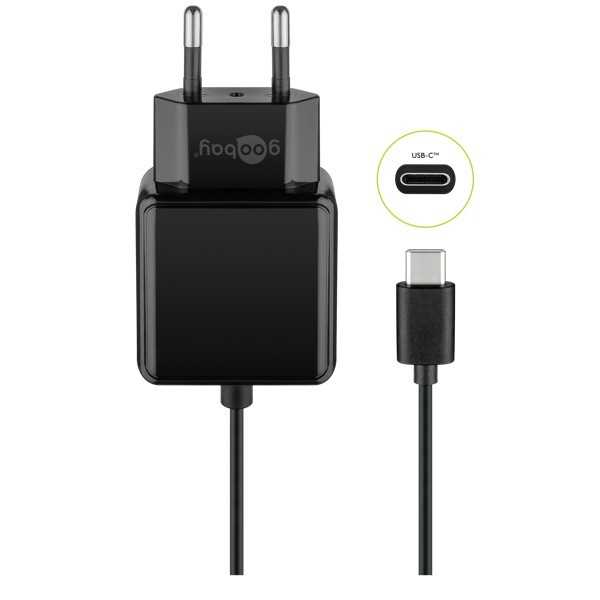 15 W:n USB-C-virtalähde