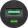18 W:n pikalataus-USB-auton pikalaturi