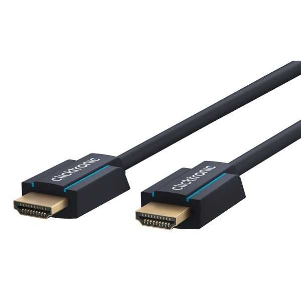 Erittäin nopea HDMI-kaapeli