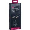 Erittäin nopea HDMI-kaapeli, 1,5 metriä.