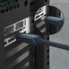 Aktiivinen DisplayPort–HDMI-sovitinkaapeli, 2 metriä.
