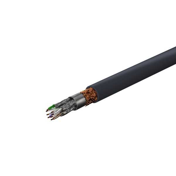 Aktiivinen DisplayPort–HDMI-sovitinkaapeli, 5metriä.