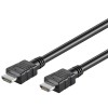 High Speed ​​HDMI -kaapeli Ethernet-yhteydellä, 5metriä.