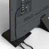 High Speed ​​HDMI -kaapeli Ethernet-yhteydellä, 1,5metriä.
