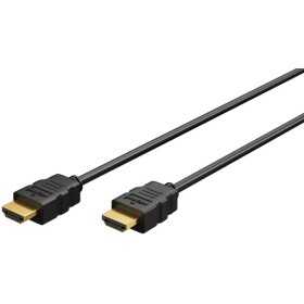 High Speed ​​HDMI -kaapeli Ethernet-yhteydellä