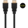 High Speed ​​HDMI -kaapeli Ethernet-yhteydellä