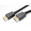 HDMI-nopea kaapeli Ethernet-yhteydellä, 7,5 metriä