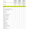 High Speed ​​HDMI -lattakaapeli Ethernet-yhteydellä, 2 metriä.