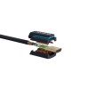 Nopea HDMI-kaapeli, 12.5metriä.
