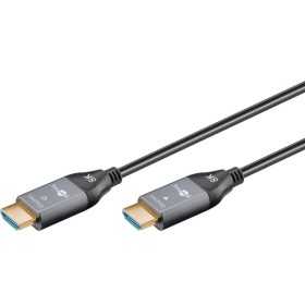 Optinen hybridi erittäin nopea HDMI-kaapeli (AOC), 30 metriä.