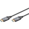 Optinen hybridi erittäin nopea HDMI-kaapeli (AOC), 30 metriä.