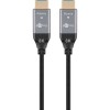 Optinen hybridi erittäin nopea HDMI-kaapeli (AOC), 30 metriä.