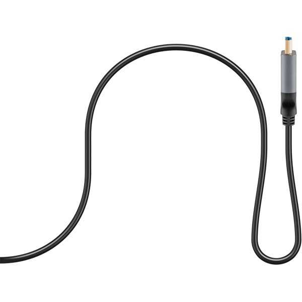 Optinen hybridi erittäin nopea HDMI-kaapeli (AOC), 30 metriä.