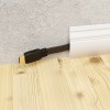 High Speed ​​HDMI -lattakaapeli Ethernet-yhteydellä, 1 metri.