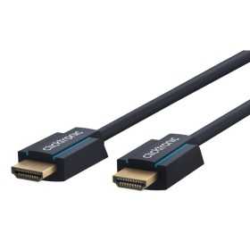 Clicktronic nopea HDMI-kaapeli, 20 metriä