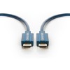 Clicktronic nopea HDMI-kaapeli, 20 metriä