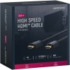 Clicktronic nopea HDMI-kaapeli, 20 metriä
