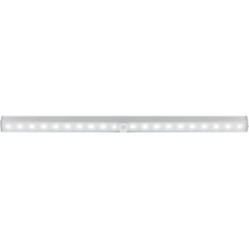 LED-alusvalaisin liiketunnistimella