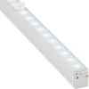 LED-alusvalaisin liiketunnistimella