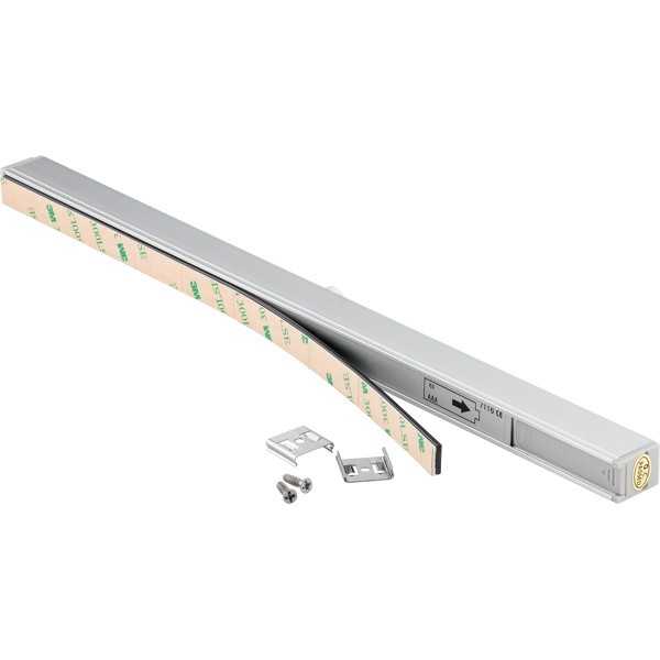 LED-alusvalaisin liiketunnistimella