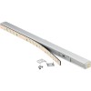 LED-alusvalaisin liiketunnistimella